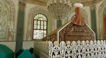 أشهر 12 تفسير رؤية بيت الرسول في المنام