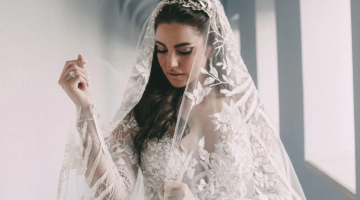 أشهر 7 تفسير رؤية طرحة العروس في المنام