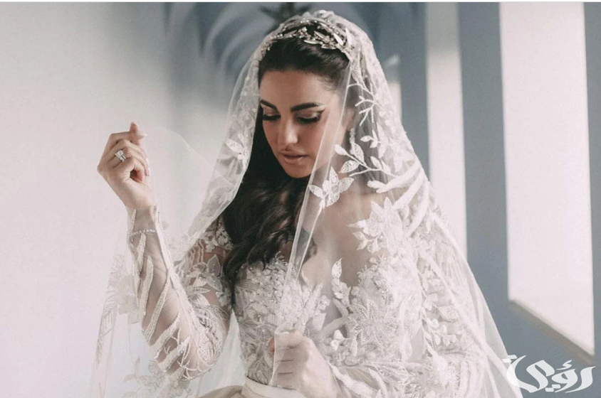 أشهر 7 تفسير رؤية طرحة العروس في المنام 5 أشهر 7 تفسير رؤية طرحة العروس في المنام