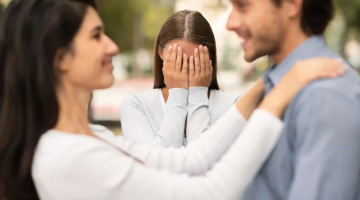 ما هو تفسير رؤية الخيانة الزوجية المتكرر في المنام