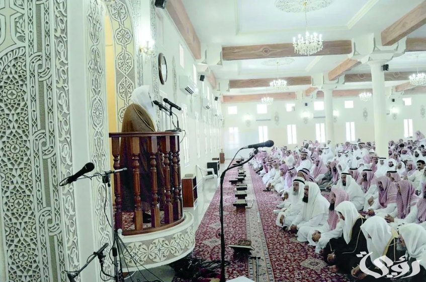 ما تفسير رؤية المنبر في المنام 5 ما تفسير رؤية المنبر في المنام