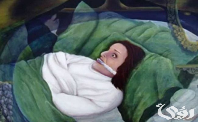 أشهر 11 تفسير رؤية الجاثوم في المنام 5 أشهر 11 تفسير رؤية الجاثوم في المنام