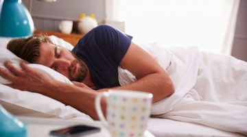 تكرار المنام بشخص معين دون التفكير فيه