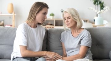 هل كثرة رؤية الام فى المنام خير أم شر