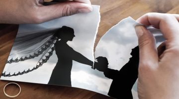 هل الطلاق في المنام بشارة خير