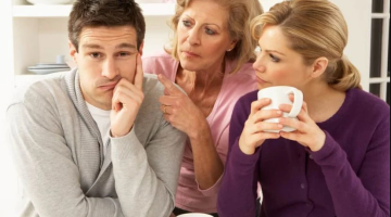 أشهر 5 تفسيرات رؤية الحماة في المنام