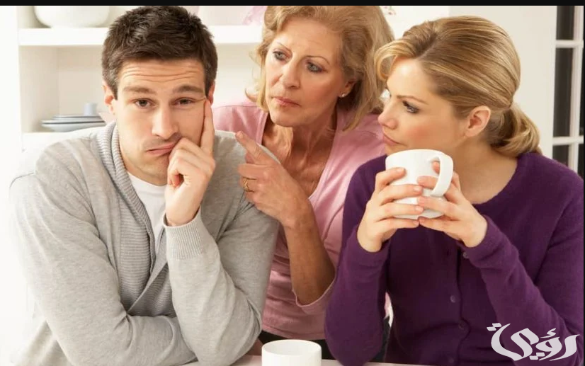 أشهر 5 تفسيرات رؤية الحماة في المنام 5 أشهر 5 تفسيرات رؤية الحماة في المنام