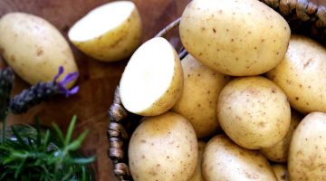 أشهر 8 تفسيرات رؤية البطاطس المطبوخة في المنام