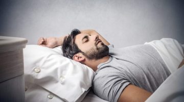 أشهر 11 تفسير رؤية شخص ما في المنام