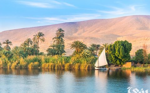 بحث عن أهمية نهر النيل مع مقدمة وخاتمة 1 بحث عن أهمية نهر النيل
