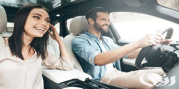 ما تفسير حلم رؤية ركوب السيارة للمطلقة مع طليقها
