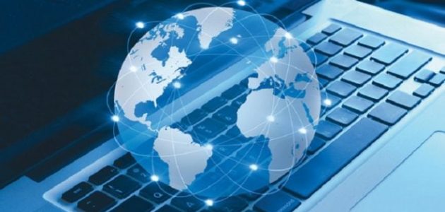 نموذج نشرة أخبار مكتوبة جاهز 1 نموذج نشرة أخبار مكتوبة
