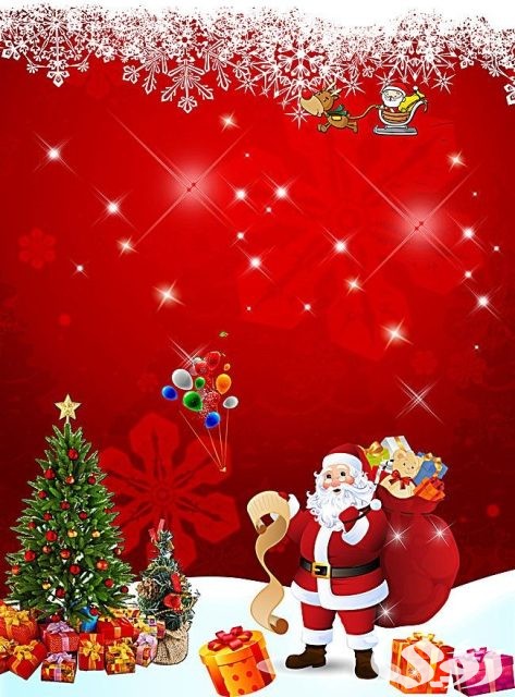 صور بابا نويل 