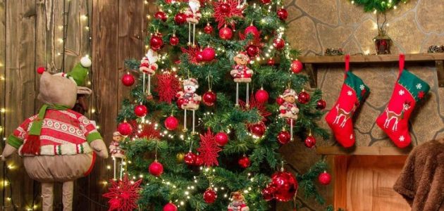 صور شجرة الكريسماس رسم للتلوين 2026 Christmas 1 6f9b0d071d1a8513f0c347472357d19e