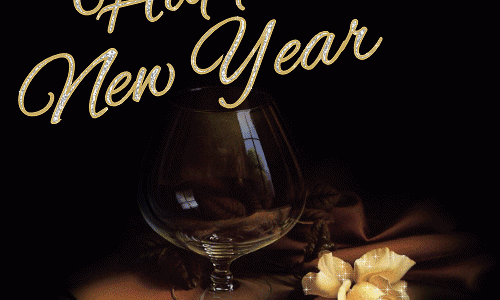40 صور مكتوب عليها عبارات هابي نيو يير 2026 Happy New Year 1 D0A8C6F7 67F9 4200 95A8 4E021878D82A