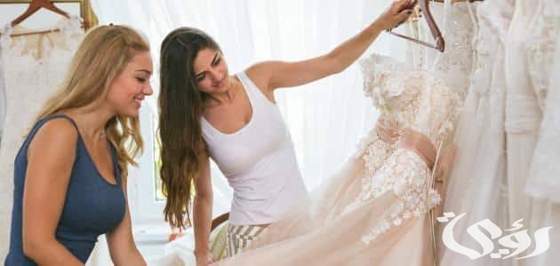 تفسير حلم زواج المتزوجة من شخص تعرفه