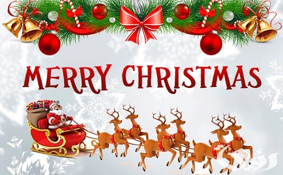 Merry Christmas 2019 HQ Wallpapers Mohamedovic 15