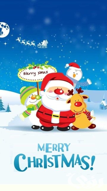 صور بابا نويل 