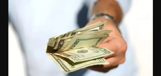 ما تفسير حلم رؤية شخص طلب مني فلوس 1 dtgfhjngt