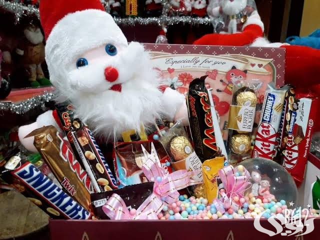 أفكار هدايا رأس السنة الميلادية 2026