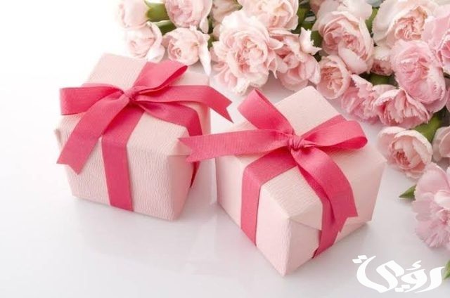 أفكار هدايا رأس السنة 