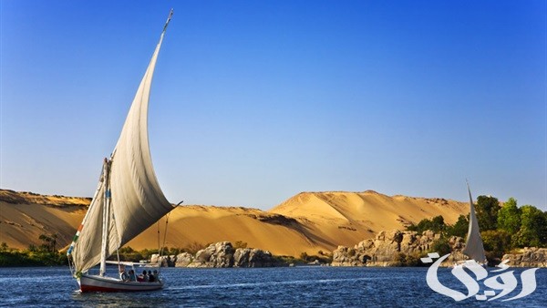 بحث عن أهمية نهر النيل