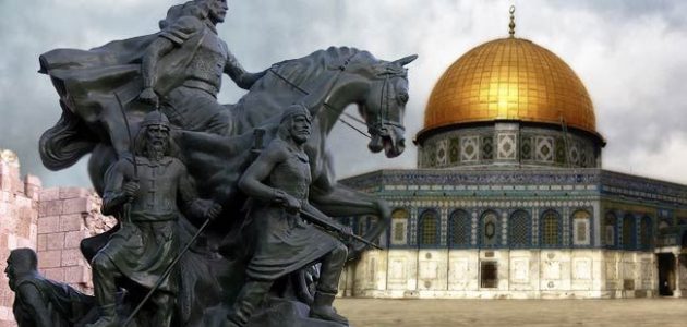 بحث عن صلاح الدين الأيوبي 1 بحث عن صلاح الدين الأيوبي