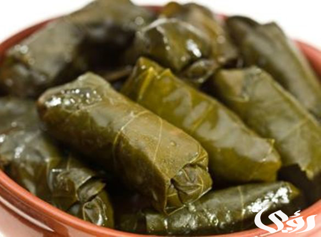تفسير حلم أكل ورق العنب في المنام