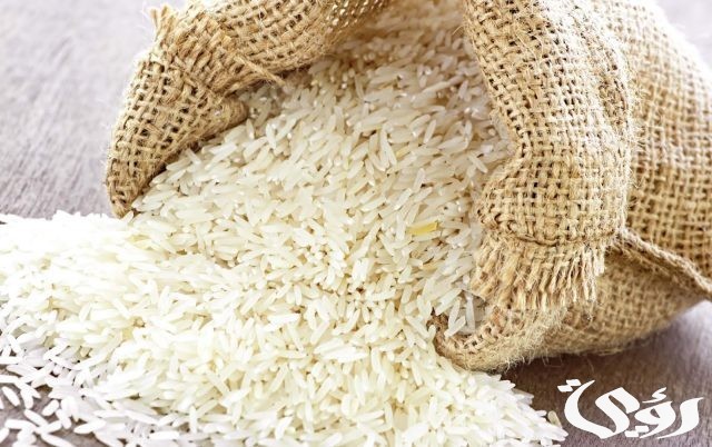 تفسير حلم اكل الأرز للعزباء
