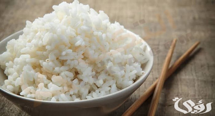 ما تفسير حلم رؤية اكل الأرز للعزباء