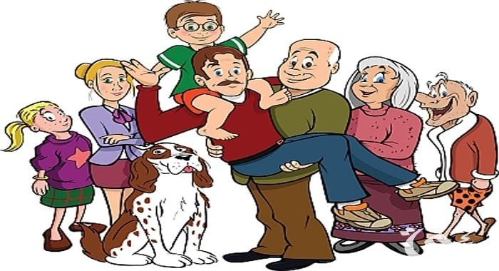 ما تفسير حلم رؤية الأقارب في المنام