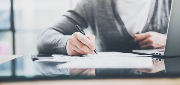كيفية كتابة بحث قصير 1 كيفية كتابة بحث قصير