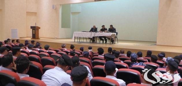 نموذج ندوة مدرسية