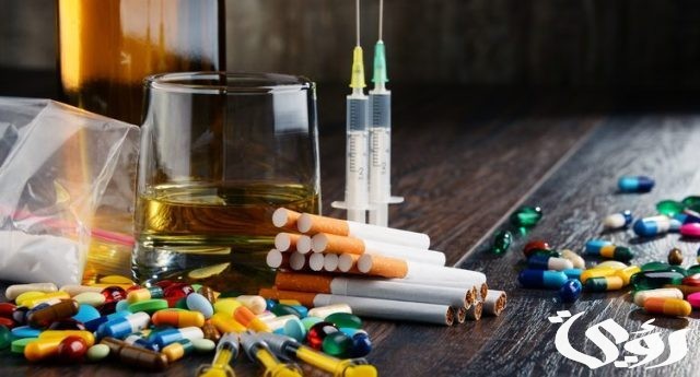 وضعية إدماجية عن الآفات الاجتماعية