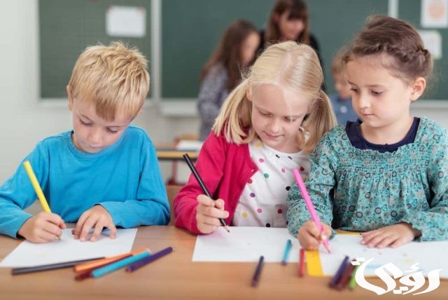 وضعية ادماجية عن صفات التلميذ الحق
