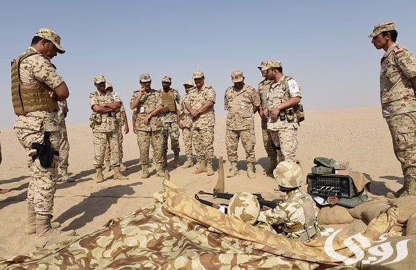 نموذج 9 جند جاهز