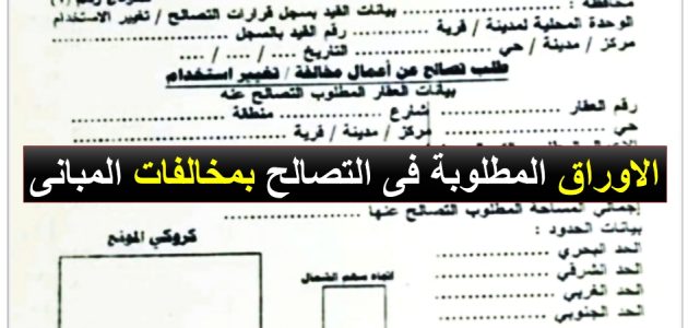 نموذج 3 تصالح جاهز 1 نموذج 3 تصالح