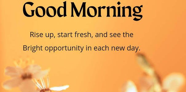 ما هو الرد على جود مورنينج good morning 1 images 2023 01 06T233725.764