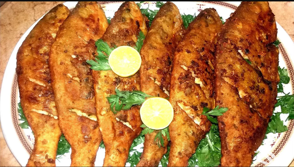 ما تفسير حلم رؤية أكل السمك المقلي 5 ما تفسير حلم رؤية أكل السمك المقلي