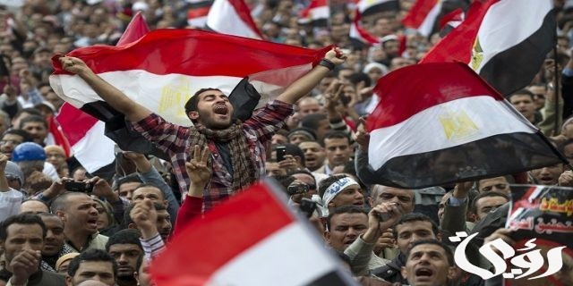 أوجه التشابه بين ثورة 25 يناير وثورة 30 يونيو