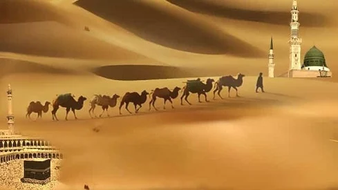 ما هي الدروس المستفادة من الهجرة