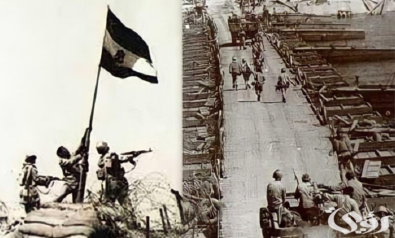 الدروس المستفادة من حرب اكتوبر