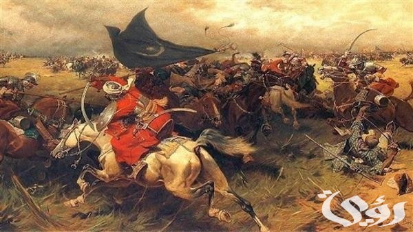 الدروس المستفادة من غزوة الطائف 5 الدروس المستفادة من غزوة الطائف