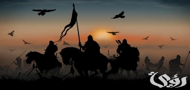 الدروس المستفادة من غزوة خيبر