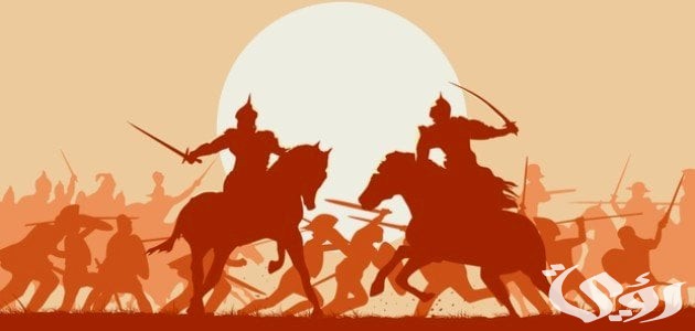 الدروس المستفادة من غزوة خيبر