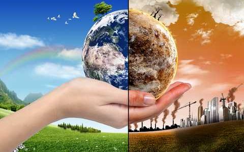 بحث عن البيئة مع مقدمة وخاتمة 1 بحث عن البيئة