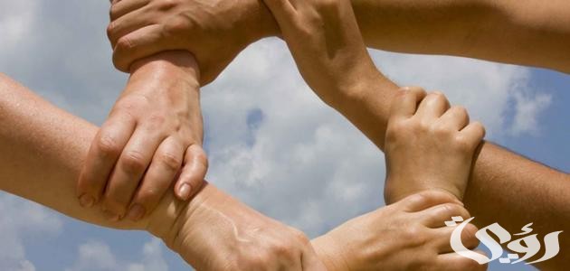 بحث عن الجمعيات الأهلية بالمراجع