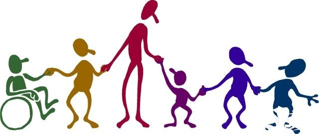 بحث عن الخدمة الاجتماعية في مجال رعاية الشباب