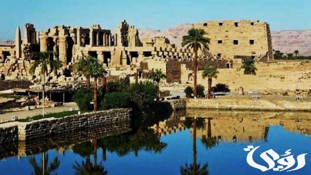 بحث عن الدولة القديمة جاهز للطباعة