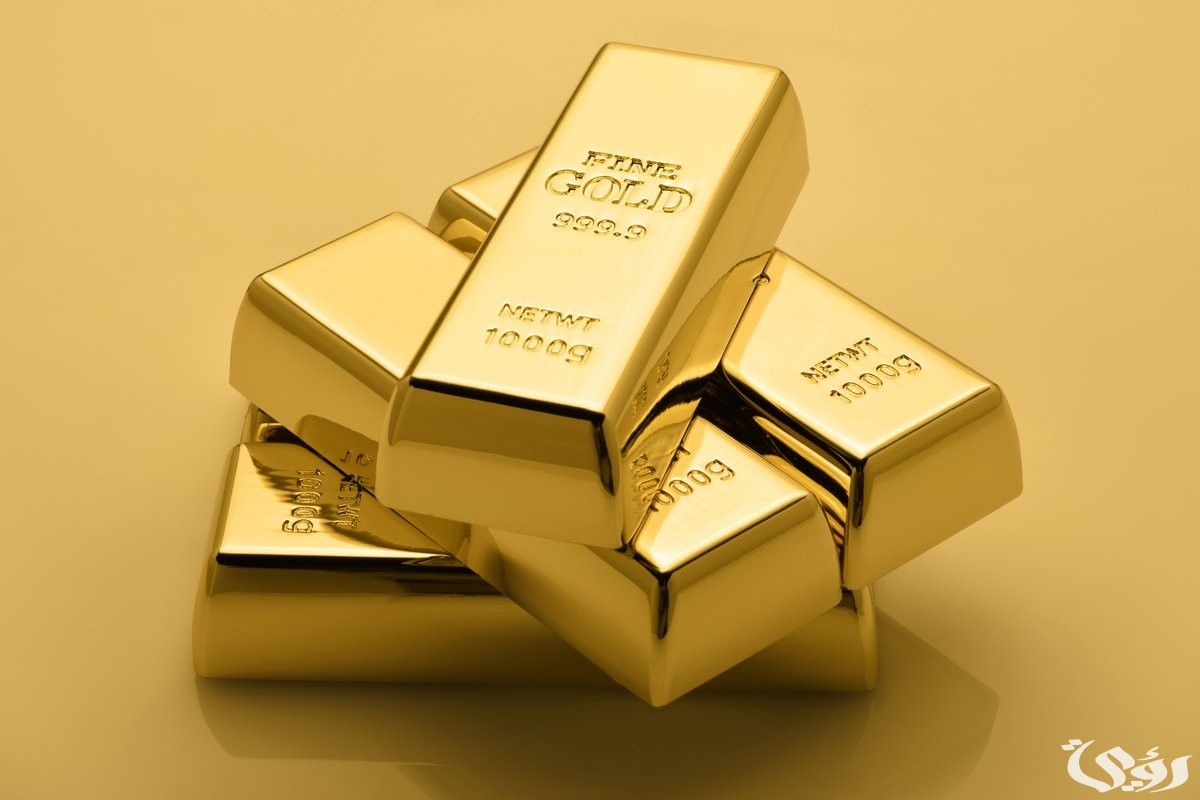 بحث عن الذهب